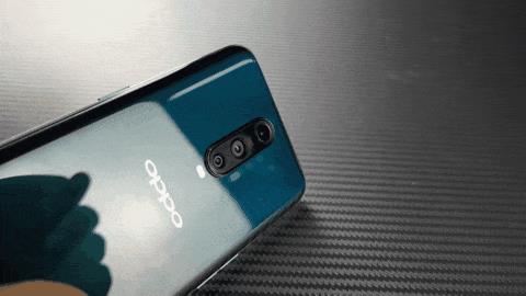 TOF is the future technology? Three-shot analysis of OPPO R17 Pro