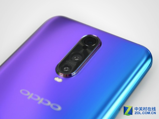 Is the era of 3D photography coming? Three-shot analysis of OPPO R17 Pro (pending)