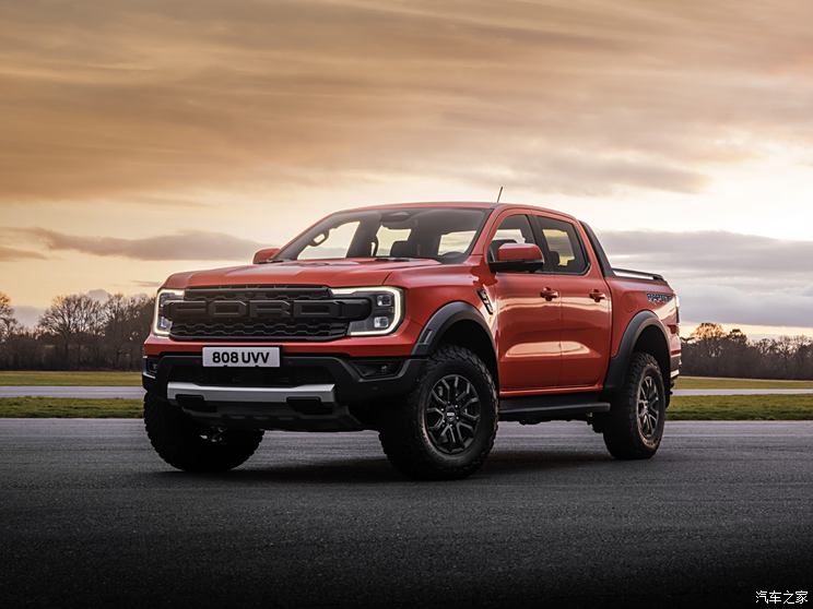 Ford (Imported) Ranger (Imported) 2023 Raptor